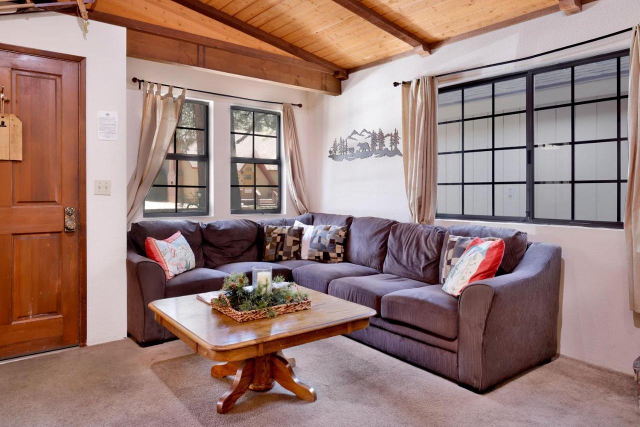 Brown Bears Cabin-1091 By Big Bear Vacations Big Bear Lake Exterior foto