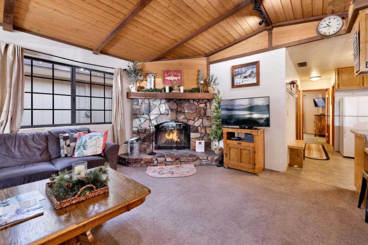 Brown Bears Cabin-1091 By Big Bear Vacations Big Bear Lake Exterior foto